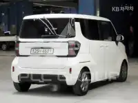 2023 KIA Ray
