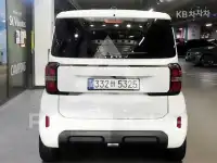 2023 KIA Ray