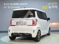 2023 KIA Ray