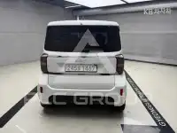 2023 KIA Ray