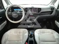 2023 KIA Ray