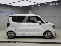 2023 KIA Ray