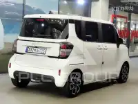 2023 KIA Ray