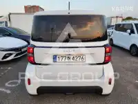 2023 KIA Ray