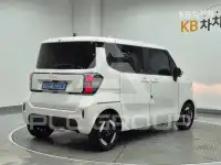 2023 KIA Ray