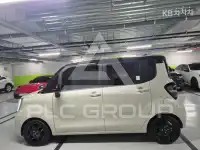 2023 KIA Ray
