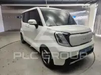 2023 KIA Ray