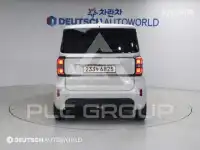 2023 KIA Ray