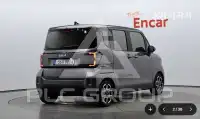 2023 KIA Ray