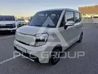 2023 KIA Ray
