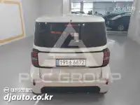2023 KIA Ray