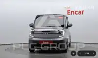 2023 KIA Ray