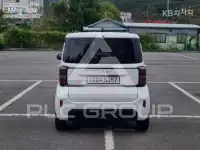 2023 KIA Ray