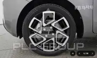 2023 KIA Ray