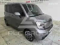2023 KIA Ray