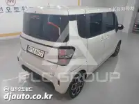 2023 KIA Ray