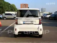 2023 KIA Ray