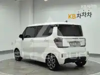 2023 KIA Ray