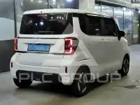 2023 KIA Ray