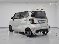 2023 KIA Ray