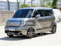 2023 KIA Ray