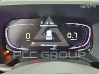 2023 KIA Ray