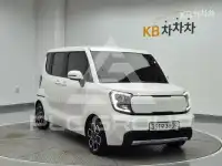 2023 KIA Ray