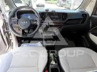 2023 KIA Ray