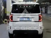 2023 KIA Ray