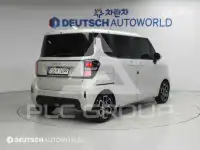 2023 KIA Ray