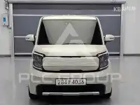 2023 KIA Ray
