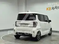 2023 KIA Ray