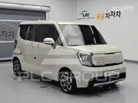 2023 KIA Ray