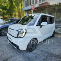 2023 KIA Ray