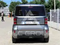 2023 KIA Ray