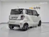 2023 KIA Ray