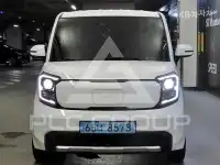 2023 KIA Ray