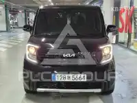 2023 KIA Ray
