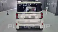 2023 KIA Ray