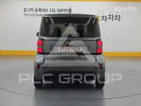 2023 KIA Ray