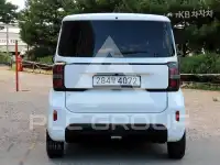 2023 KIA Ray