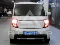 2023 KIA Ray