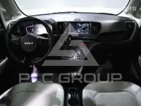 2023 KIA Ray