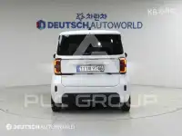 2023 KIA Ray