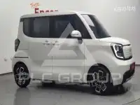 2023 KIA Ray