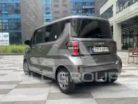 2023 KIA Ray