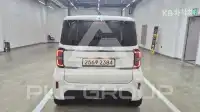 2023 KIA Ray