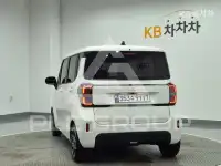 2023 KIA Ray