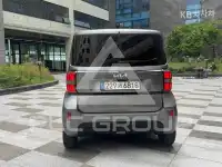 2023 KIA Ray
