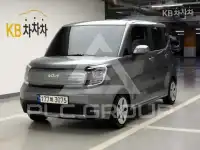 2023 KIA Ray